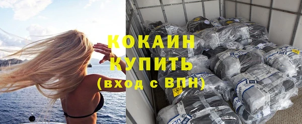 прущий лед Абаза